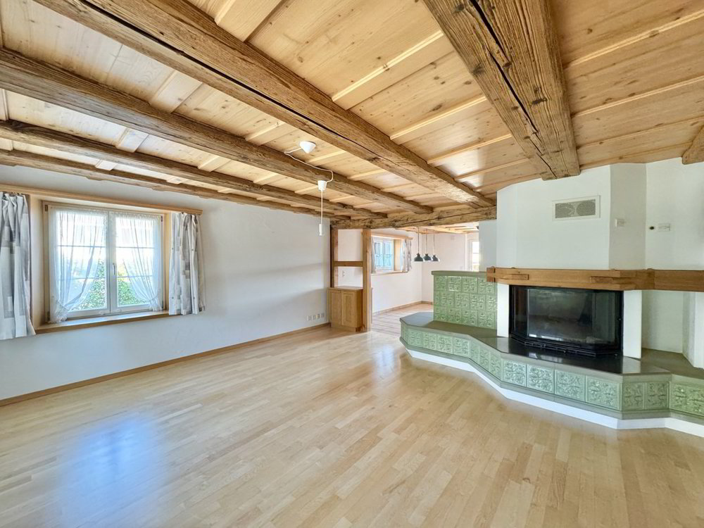 Haus – Schlatt TG - Ansicht 4
