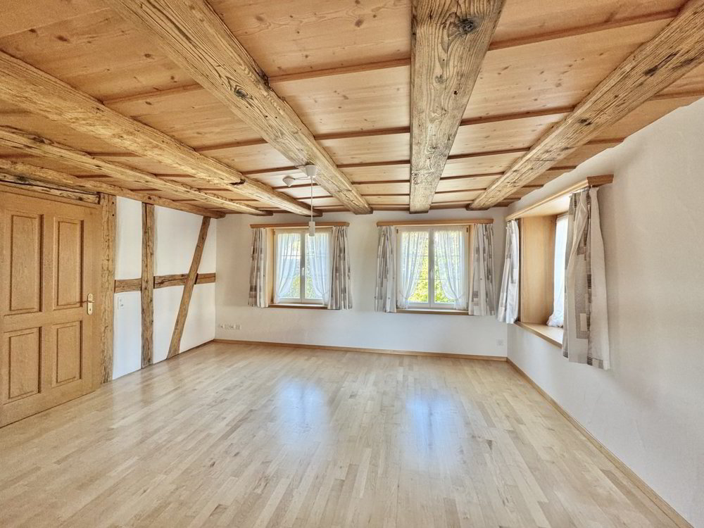 Haus – Schlatt TG - Ansicht 5