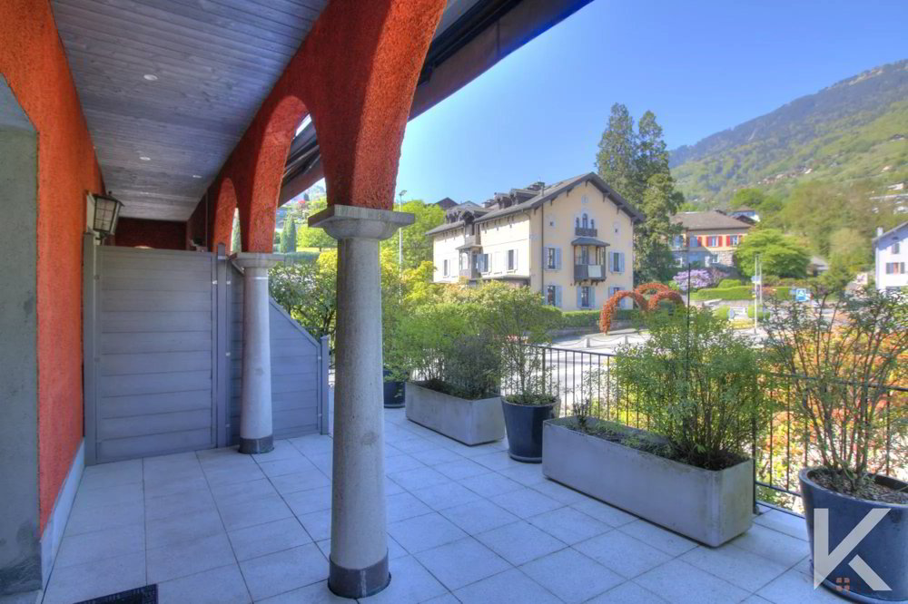 6 rooms Apartment to buy in Monthey - image 1/13