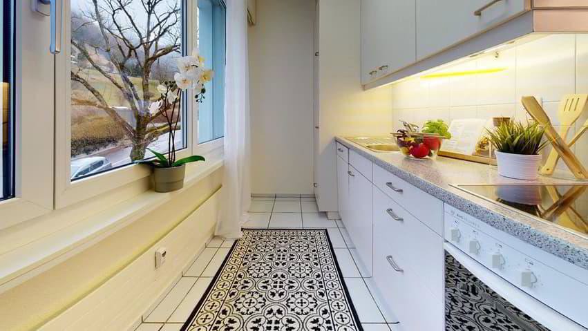 Wohnung – Péry - Ansicht 2