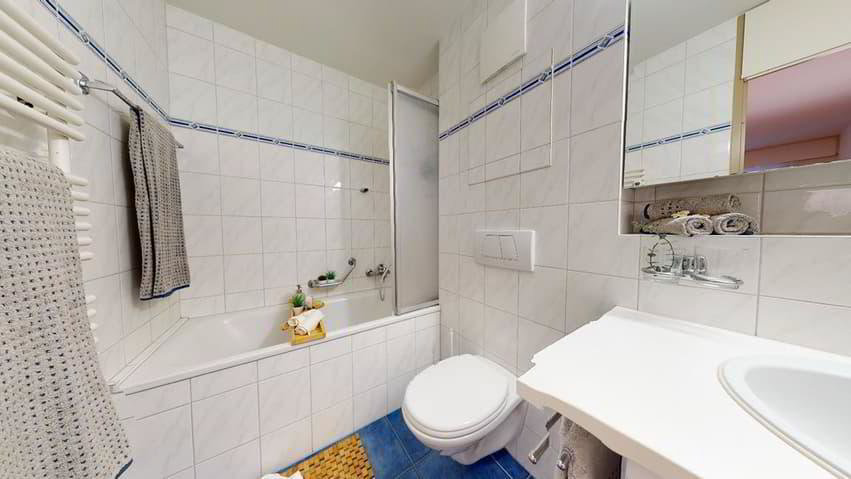 Wohnung – Péry - Ansicht 3