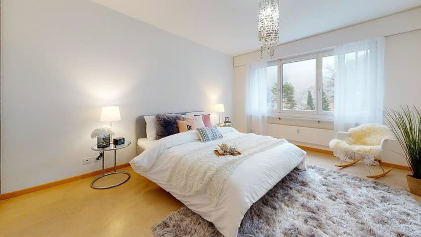 Wohnung – Péry - Ansicht 5