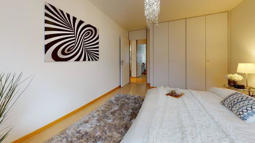 Wohnung – Péry - Mehr