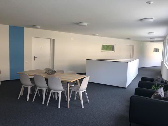 Appartement 3.5 pièces à louer à Reconvilier - image 1/13