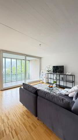 Wohnung – Péry - Ansicht 2