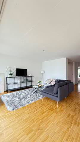 Wohnung – Péry - Ansicht 3