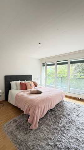 Wohnung – Péry - Ansicht 5