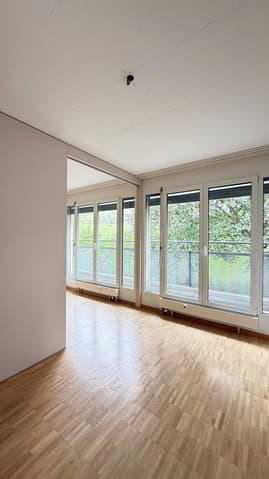 Wohnung – Péry - Mehr