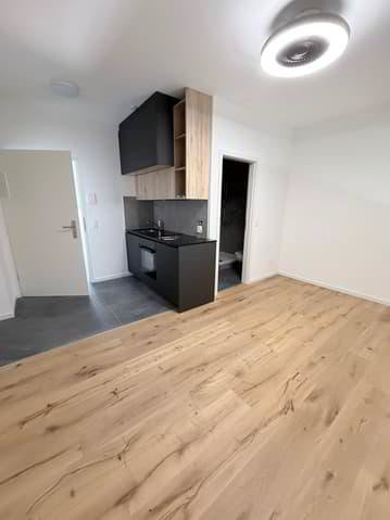 Wohnung – Biel/Bienne