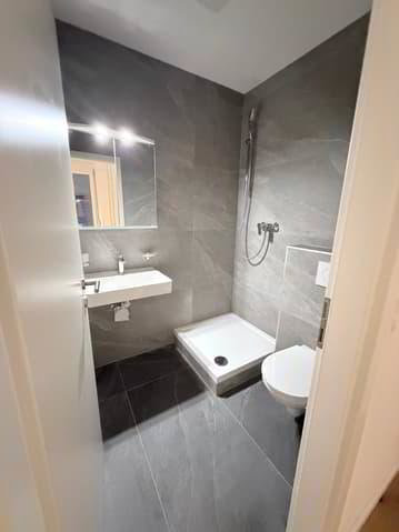 Wohnung – Biel/Bienne - Ansicht 5