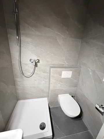 Wohnung – Biel/Bienne - Mehr