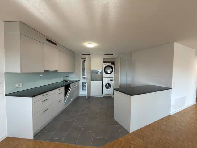 Wohnung – Biel/Bienne - Ansicht 2