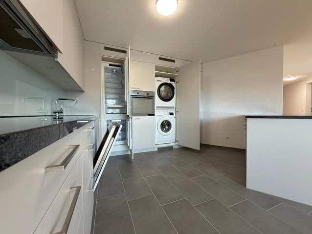 Wohnung – Biel/Bienne - Ansicht 3