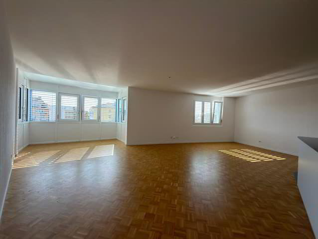 Wohnung – Biel/Bienne - Ansicht 4
