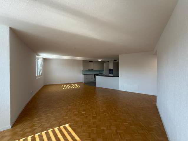 Wohnung – Biel/Bienne - Ansicht 5