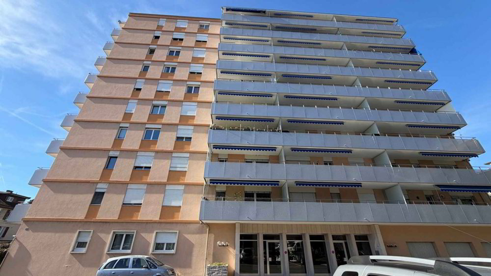 Wohnung – Montreux - Ansicht 2