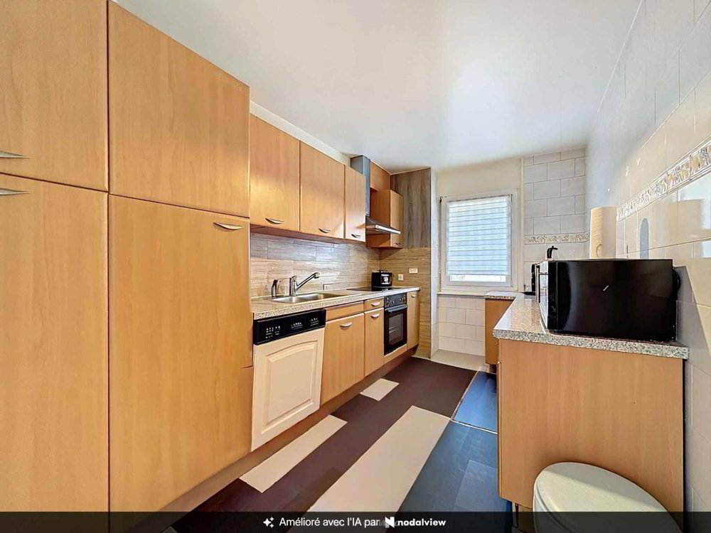 Wohnung – Montreux - Ansicht 4