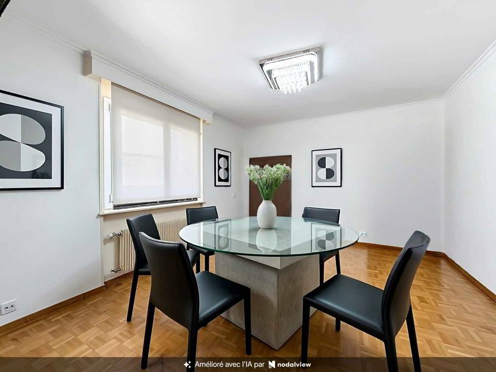 Wohnung – Montreux - Ansicht 5
