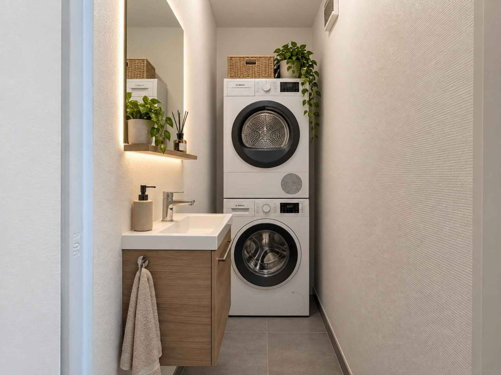 Appartement 4 pièces à acheter à Montreux - image 1/9