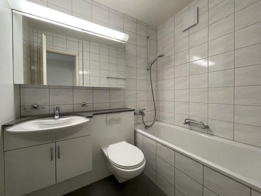 Appartamento di 3.5 locali in affitto a Dietikon - immagine 1/3