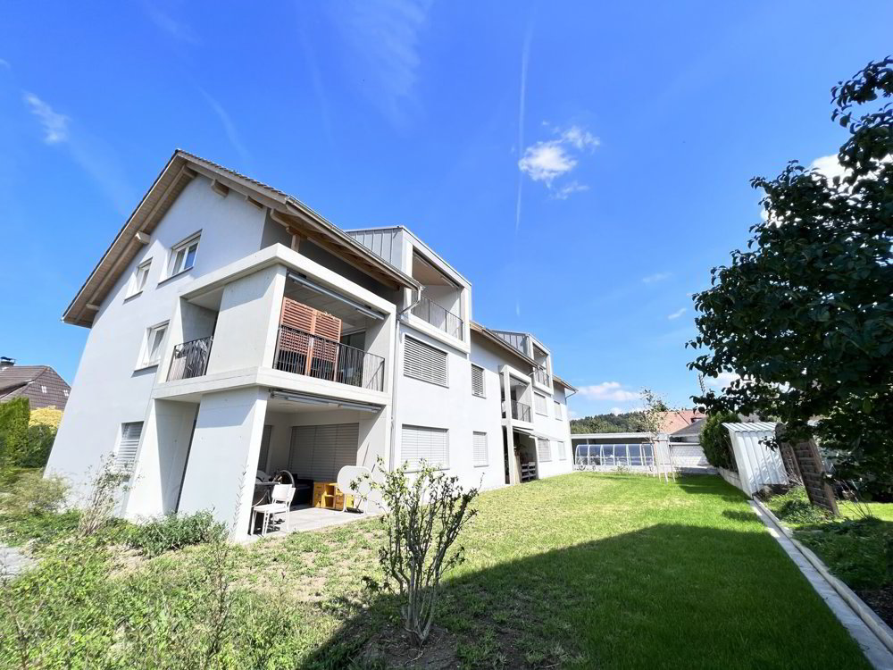 Wohnung – Lotzwil