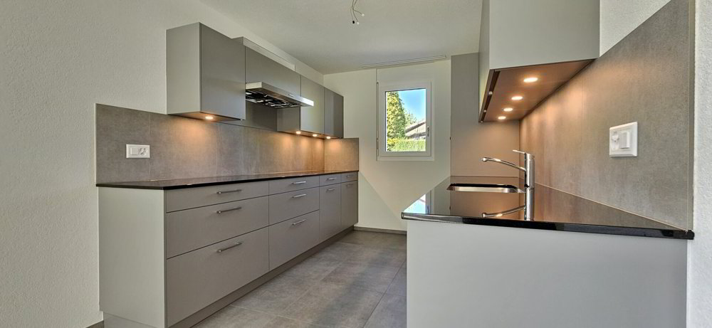 Wohnung – Lotzwil - Ansicht 2