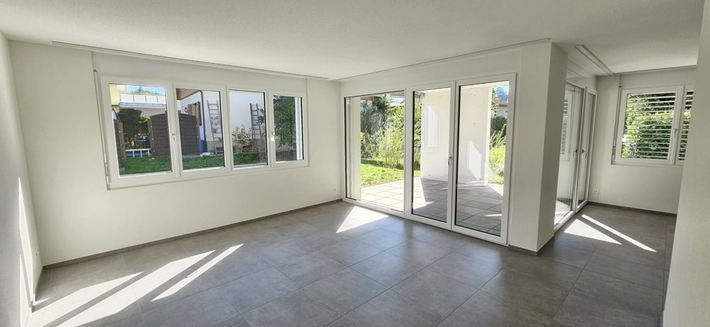 Wohnung – Lotzwil - Ansicht 4
