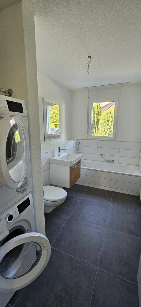 Wohnung – Lotzwil - Mehr
