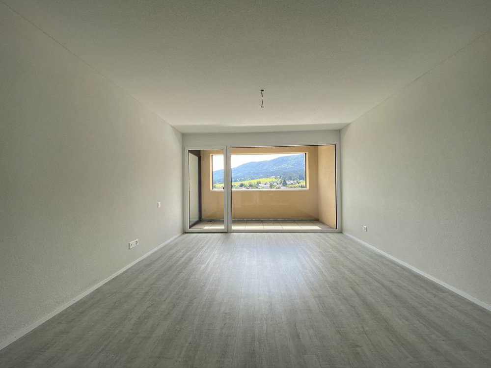 Wohnung – Reconvilier - Ansicht 4