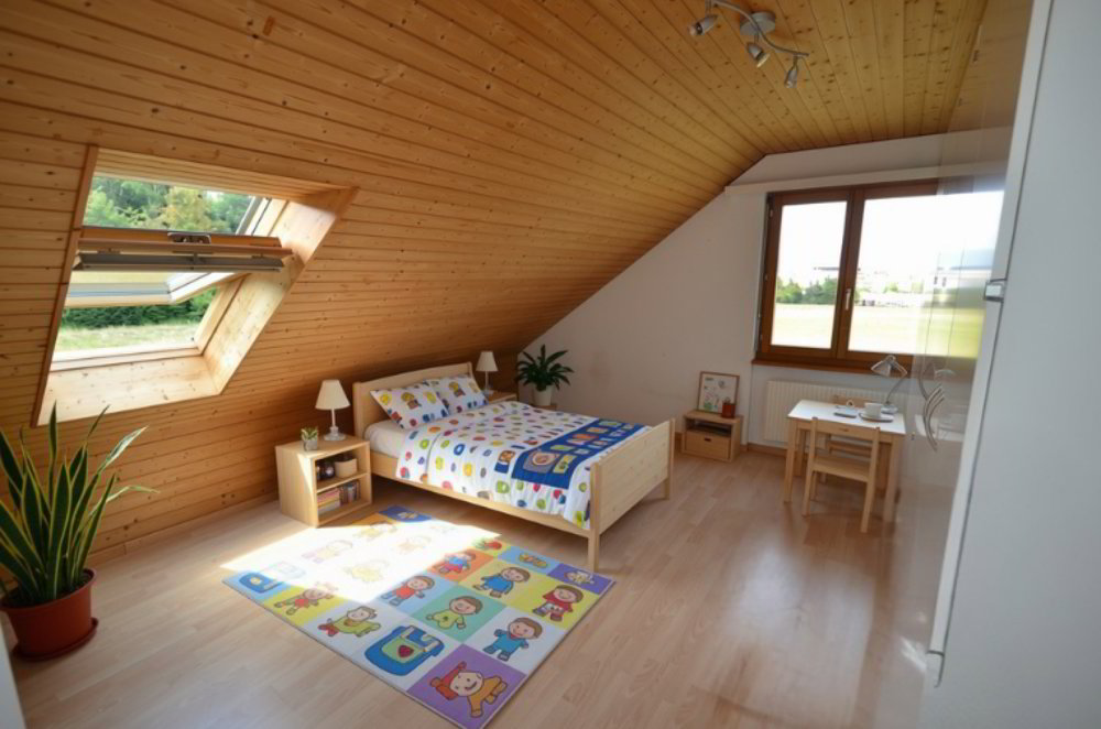 Wohnung – Lotzwil - Ansicht 2