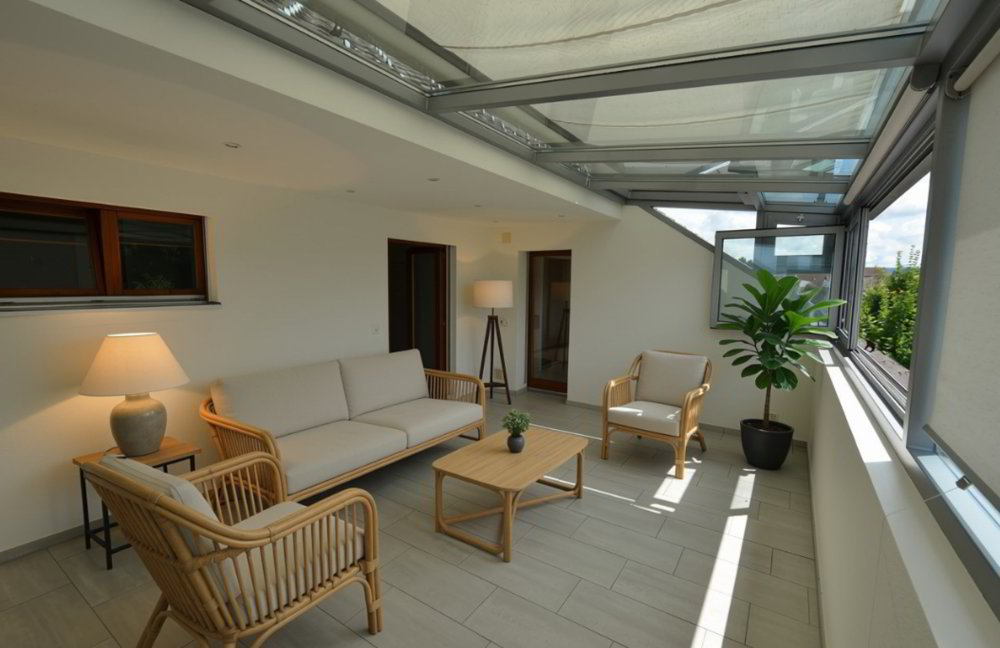 Wohnung – Lotzwil - Mehr