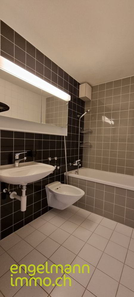 3.5 Zimmer Wohnung zu vermieten in Bienne - Bild 1/14
