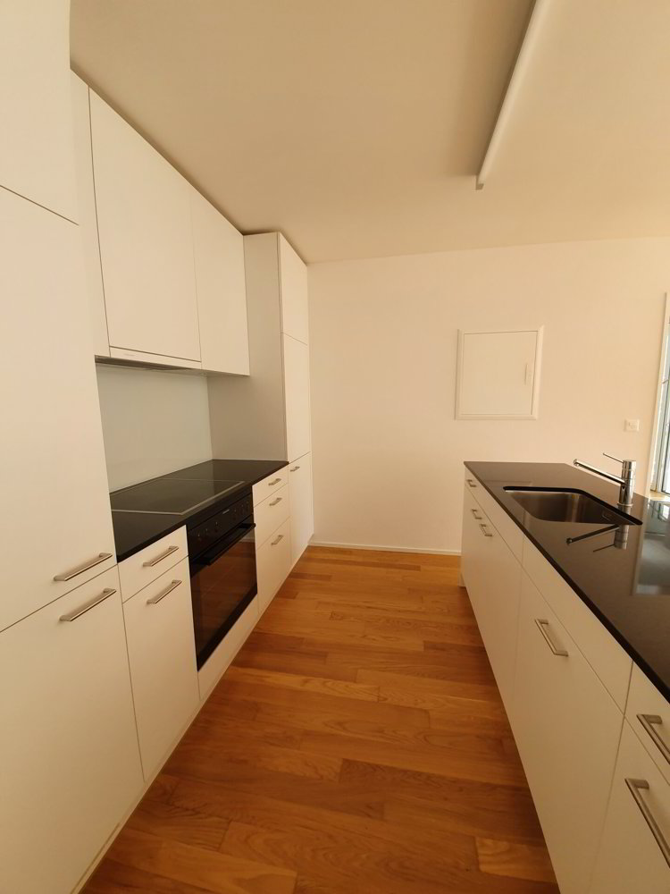 Wohnung – Menznau - Ansicht 3