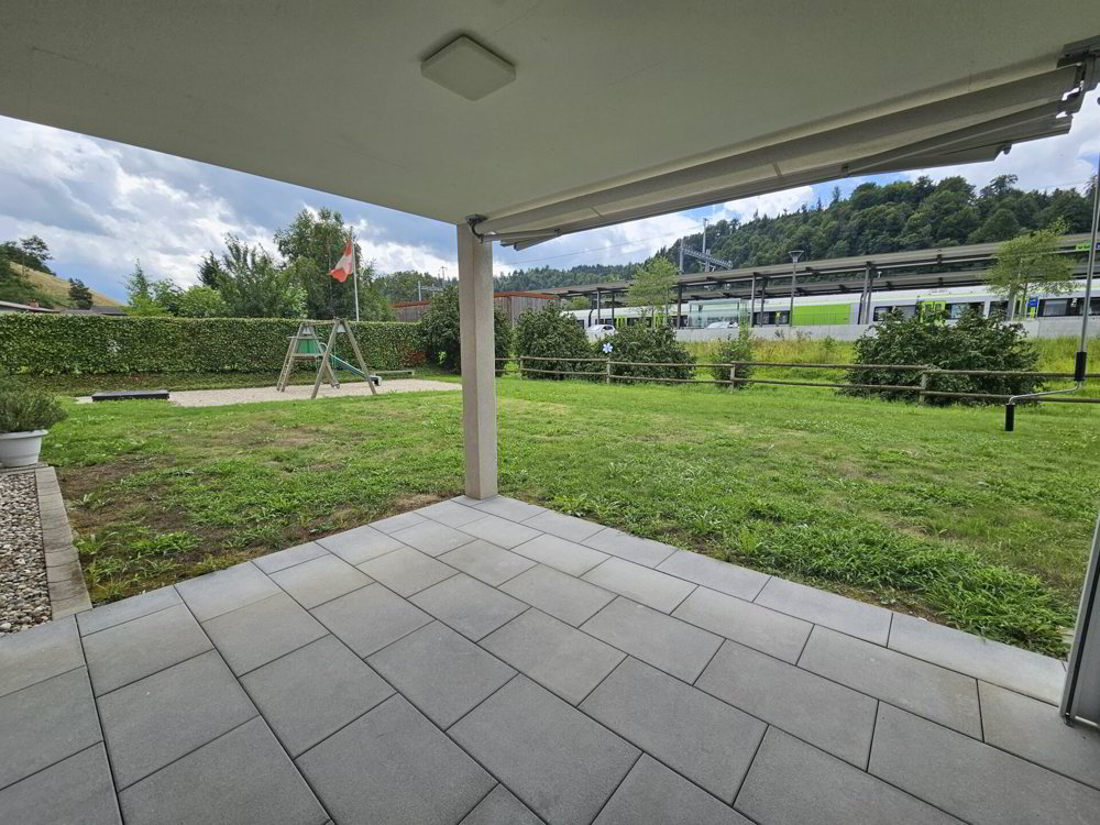 Wohnung – Menznau - Mehr