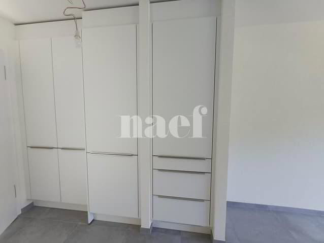 1 rooms Apartment for rent in Peseux - image 1/6