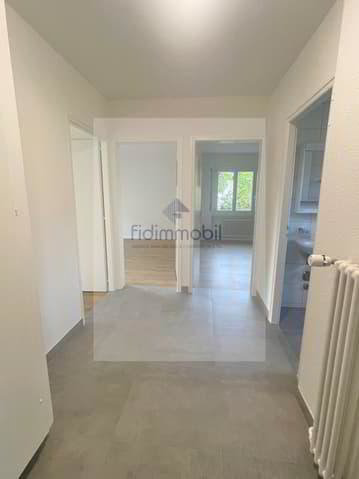 Wohnung – Neuchâtel - Ansicht 2