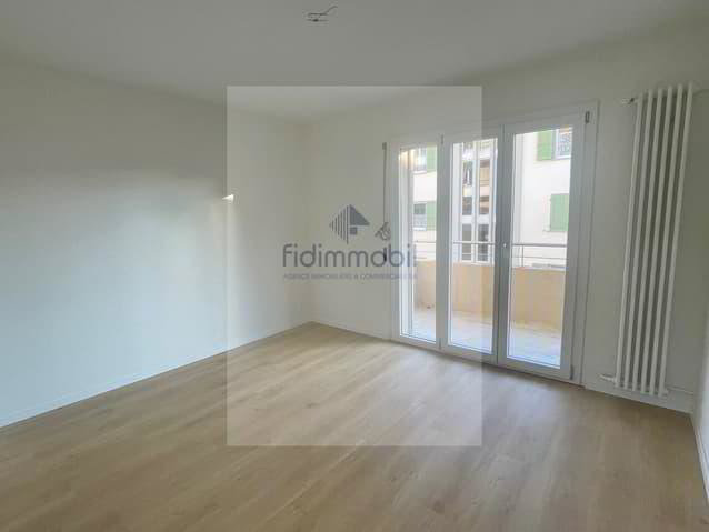 Wohnung – Neuchâtel - Ansicht 3