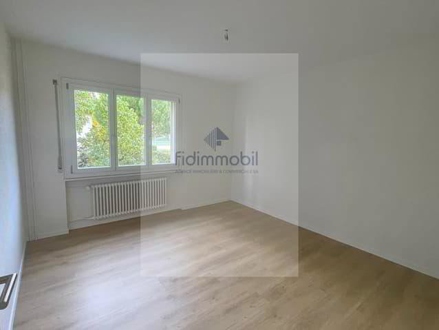 Wohnung – Neuchâtel - Ansicht 4