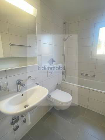 Wohnung – Neuchâtel - Mehr