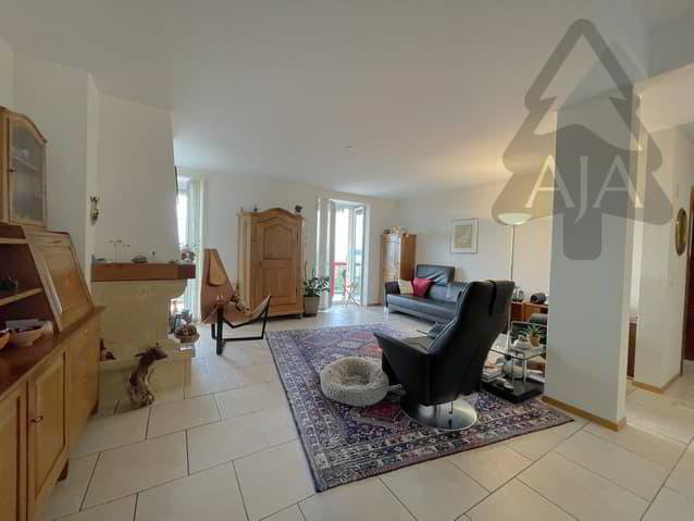 Wohnung – Neuchâtel