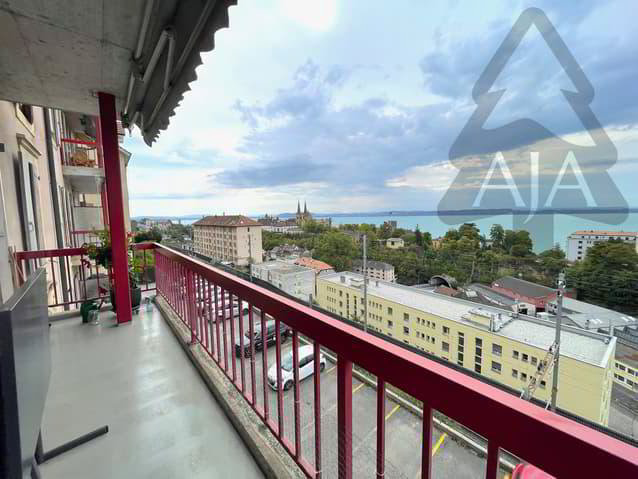 Wohnung – Neuchâtel - Ansicht 2