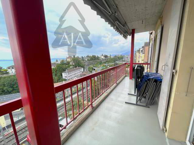 Wohnung – Neuchâtel - Ansicht 3