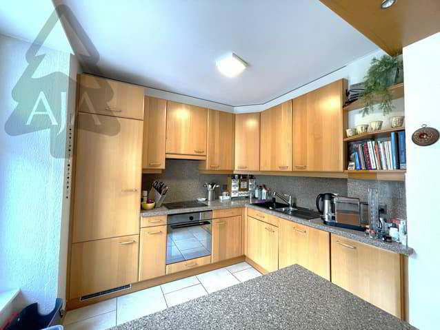 Wohnung – Neuchâtel - Mehr