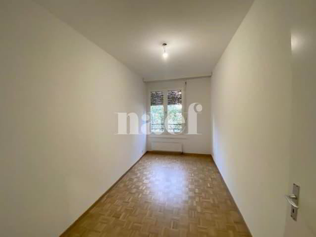 Wohnung – Petit-Lancy - Mehr