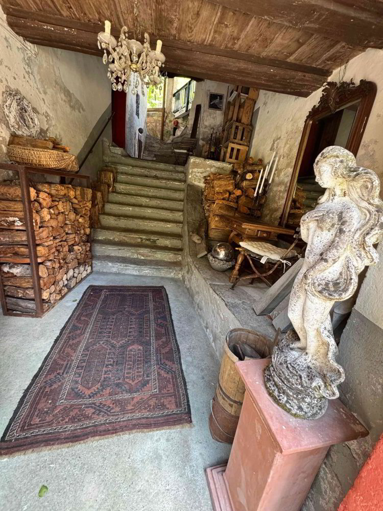 7 Zimmer Haus zum verkaufen in Piano di Peccia - Bild 1/13