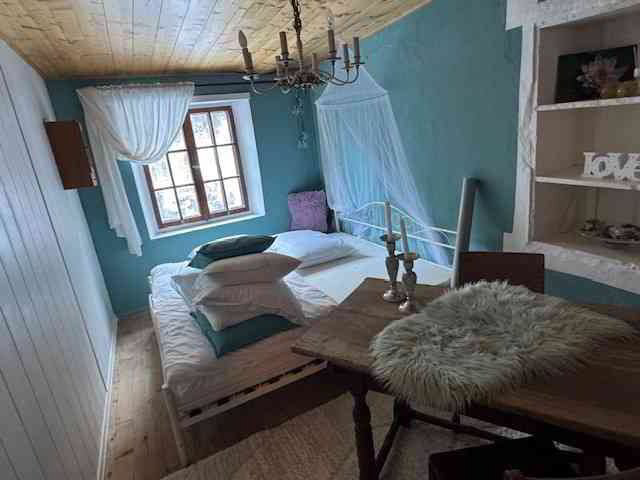 Haus – Piano di Peccia - Ansicht 5