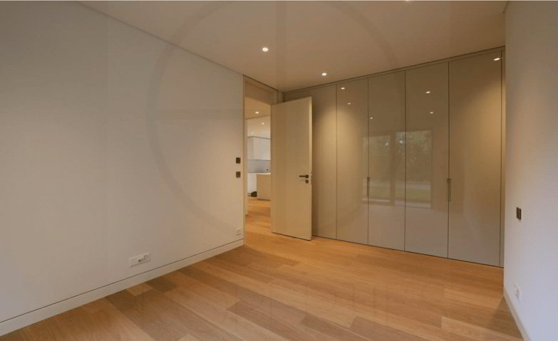 Wohnung – Vandoeuvres - Mehr