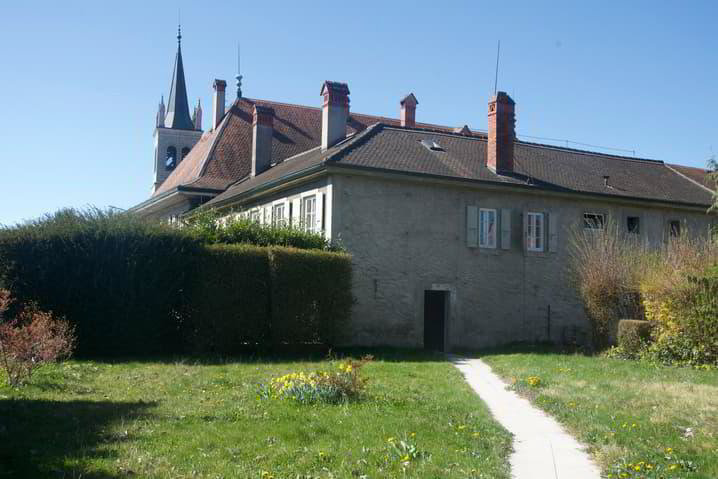 Wohnung – Echallens - Ansicht 5