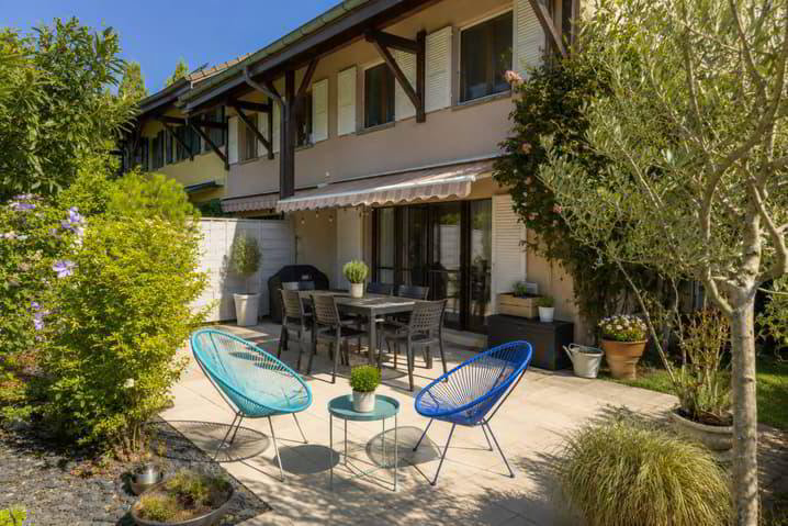 Haus – Chavannes-des-Bois