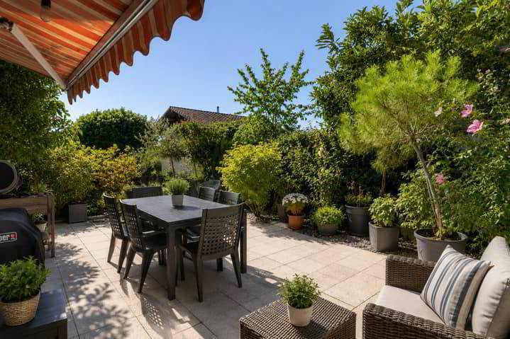Haus – Chavannes-des-Bois - Ansicht 2